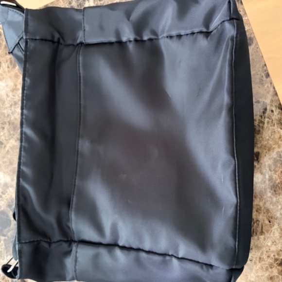 Roots Nylon Purse - Picture 2 of 2